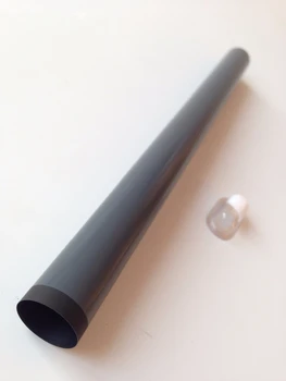 

ORIGINAL Fuser film sleeve Fixing Film Sleeve Teflon + grease for HP P2035 P2055 P2030 P2050 M2727 P2014 Pro 400 M400 M401 M425