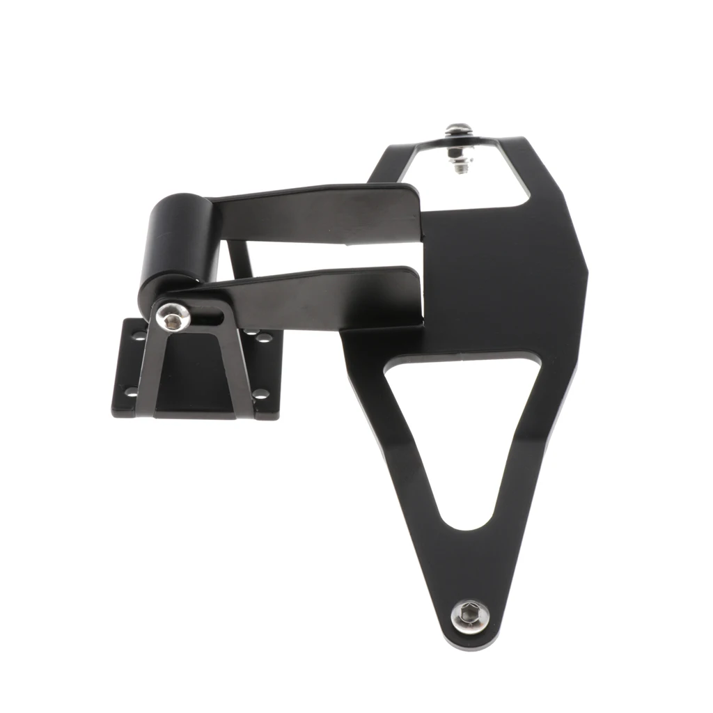 Motorcycle GPS Holder Bracket For HONDA VFR1200X Crosstourer 2012-2015