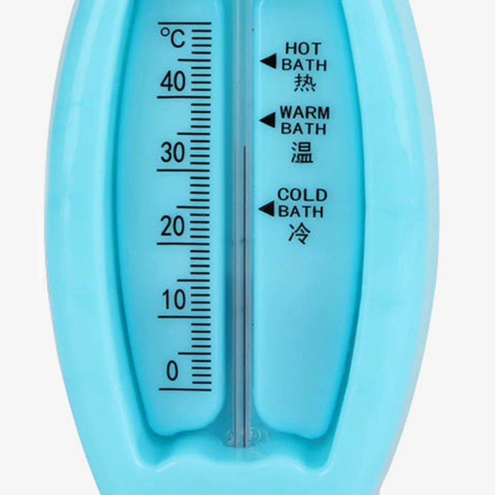 Подушка для купания младенцев, термометр для воды, форма медведя из мультфильма, детский душ, ванна, термометр для воды, инструмент для испытания температуры