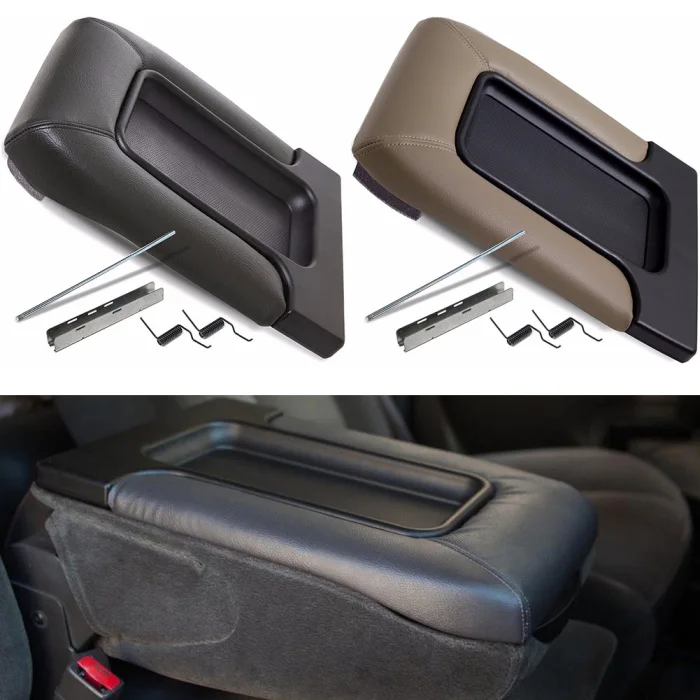 Центральный консольный комплект крышек 19127364 для 99-07 Silverado Avalanche Suburban Sierra Yukon Escalade NR