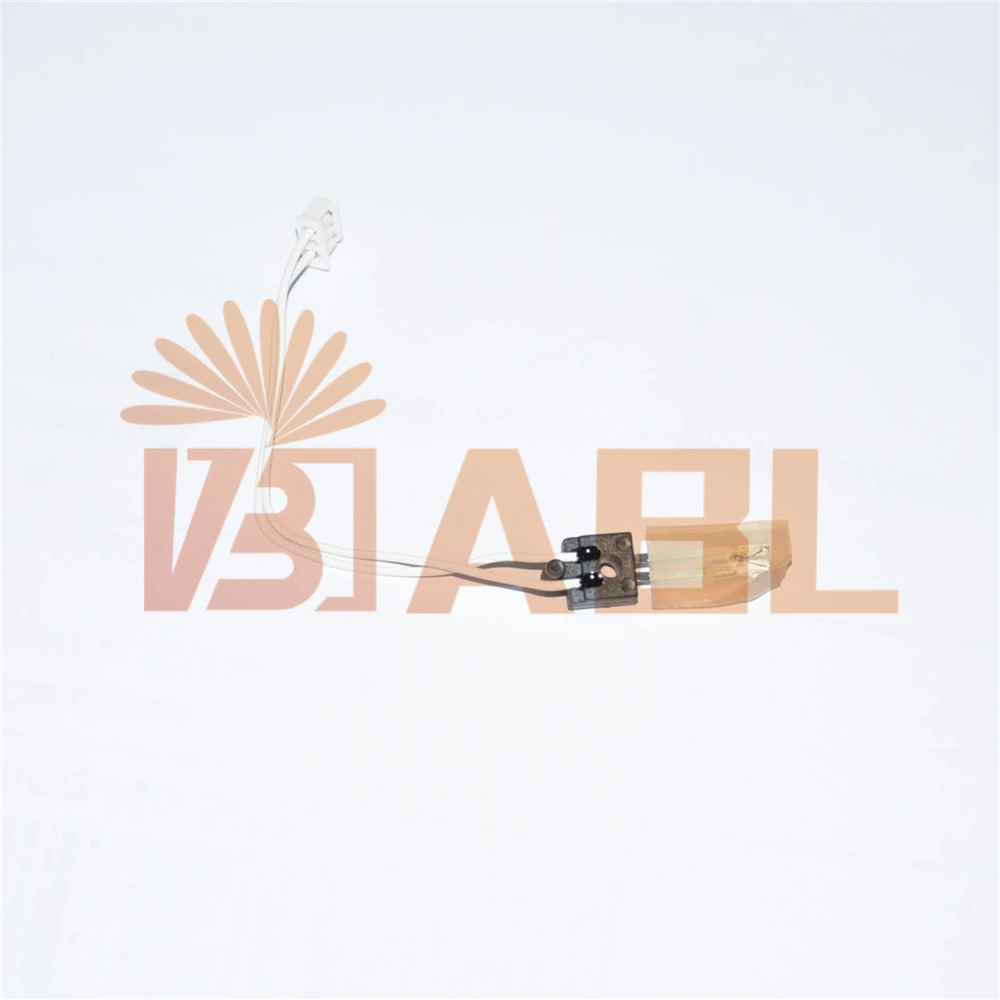 2pcs AW10-0053 Genuine Fuser Thermistor Rear For Ricoh Aficio MP2510 MP2550 1022 1027 2022 MP2851 MP2852 MP3010 MP3350 AW100053 (4)