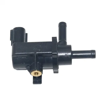 

Plastic Solenoid Valve Replacement Purge For Toyota/Lexus Black 2 pins