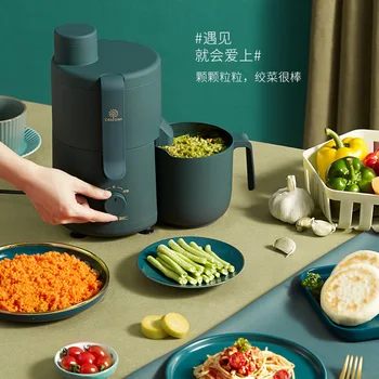 

Meat Grinder Automatic Household Multi-Function Vegetable Filling Machine Vegetable Filling Machine Vegetable Cutter Food Mixer