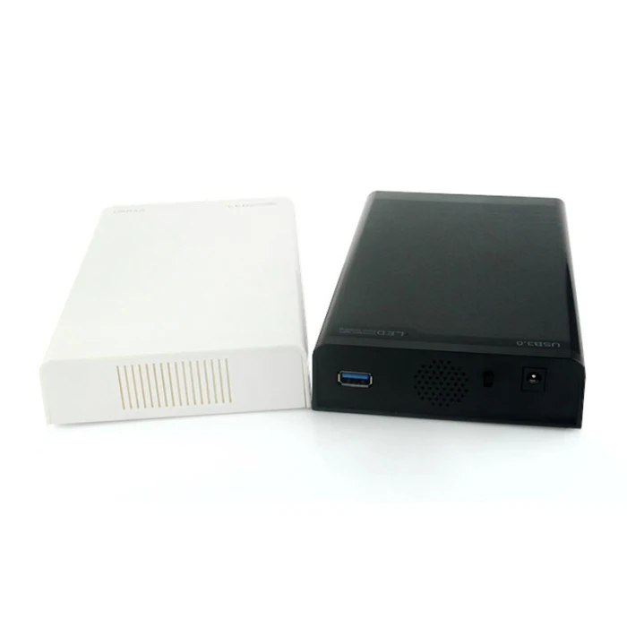 3," Корпус для внешних жестких дисков коробка для жесткого диска USB 3,0 на SATA Мобильный жесткий диск OD889