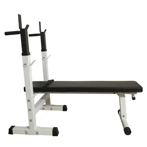 

Free From US weight bench press a workout bench gym exercise squat rack benches to lift weights banco de pesas Fitness equipment