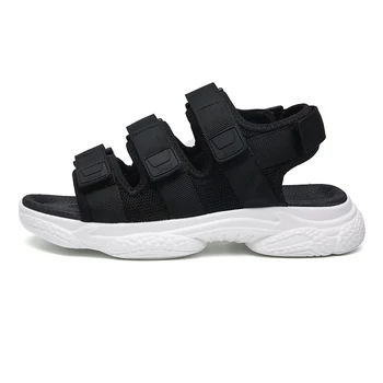 

sport water 2020 sandal man sandalsslippers slides masculina sandals shoes mens slide men gladiator homme sports mens sandale