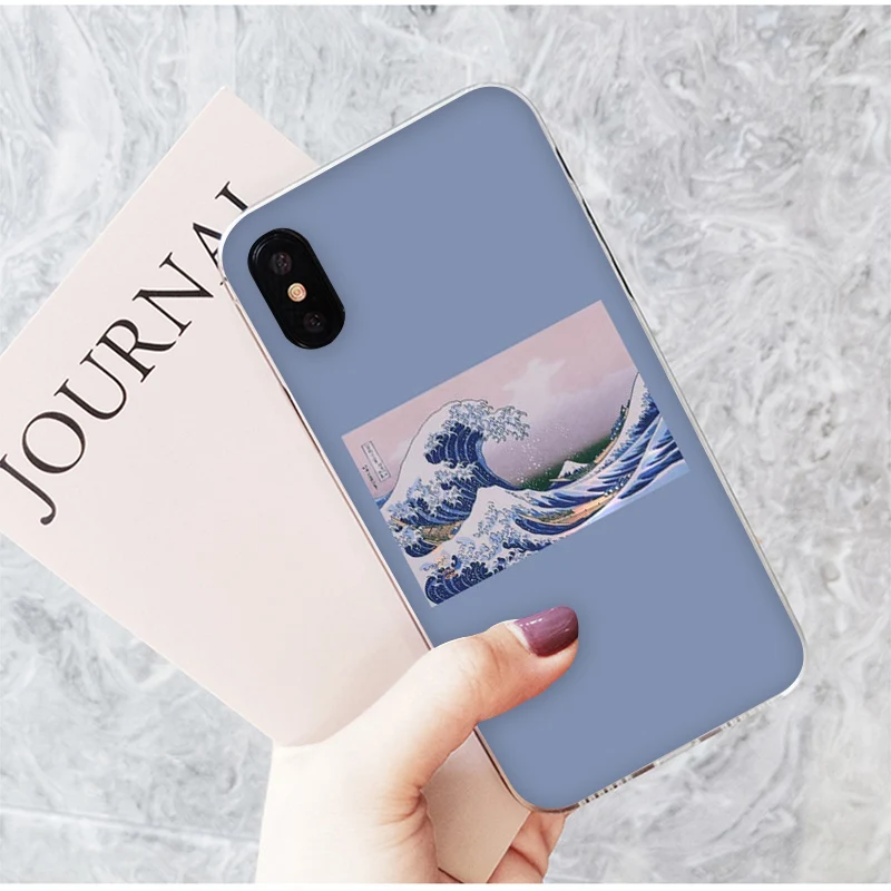 Great art aesthetic van Gogh Mona Lisa painting David