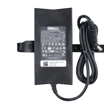 

New original for Dell laptop power charging cable adapter 130w 19.5V 6.7A DA130PE1-00
