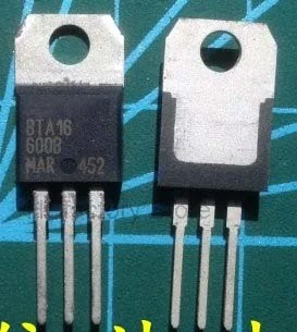 NEW Original 10pcs BTA16-600B TO-220 BTA16-600 TO220 16-600B BTA16 600V 16A TRIACS and Wholesale one-stop distribution list 10pcs lot btb24 600b btb24 600 btb24 24a 600v to 220 to220 transistor mosfet new original good quality chipset