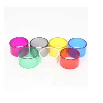 

Clrane 3ml glass tank for Kylin M RTA tank vape accessory replacement glass tube