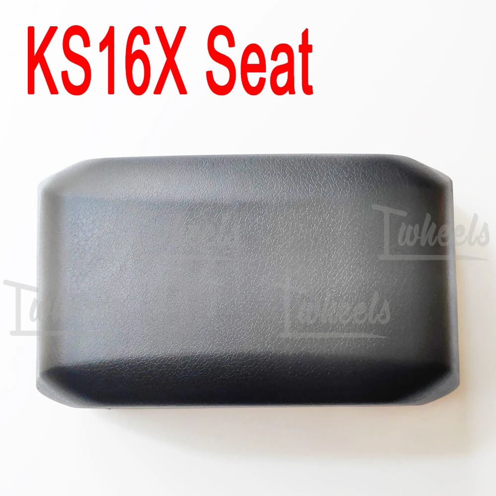 Sale KS16X seat electric unicycle Seat cushion long trip riding seat KS-16X EUC parts 0 Sale KS16X seat electric unicycle Seat cushion long trip riding seat KS-16X EUC parts 0