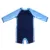 Baby Boy Swimwear С длинным Рукавом Boy's Beach Wear Малыш Младенческий купальник