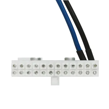 

DC 12V 84W 24Pin Pico ATX Switch DC to DC Power Supply Module for Mini Computer ITX Etc