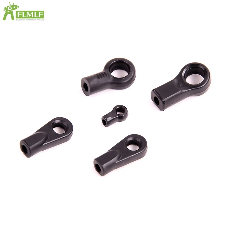 Plastic Rod End Set Fit for 1/5 HPI ROVAN KM BAJA 5B 5T 5SC | Игрушки и хобби