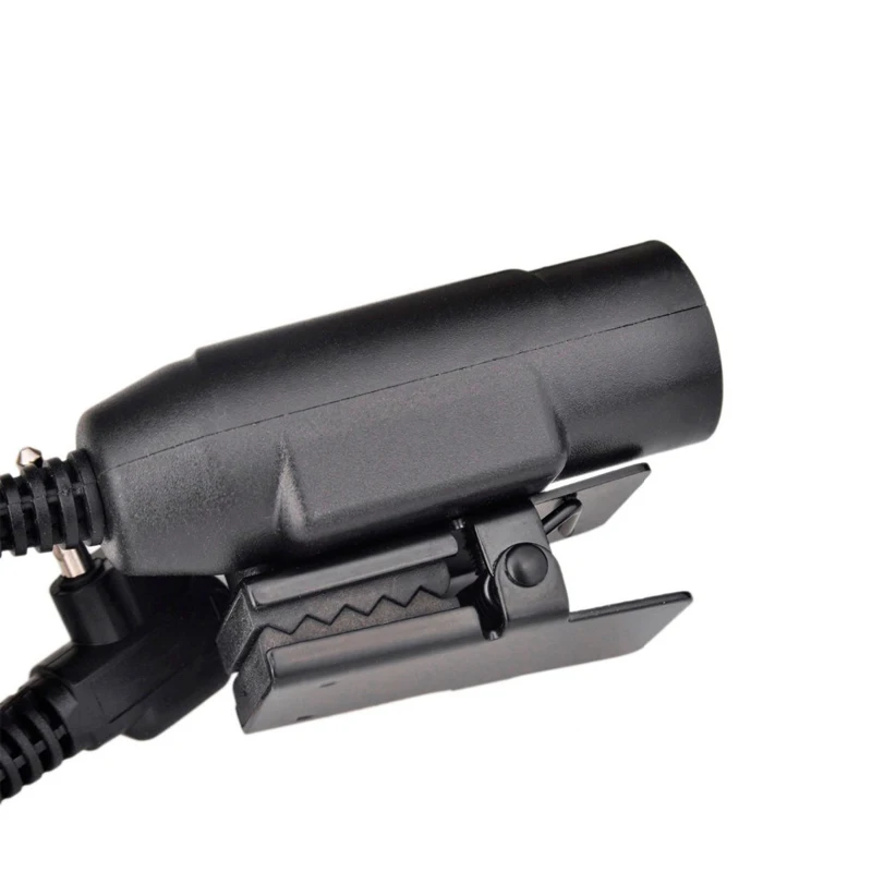 SINAIRSOFT Z tactical U94 PTT Z113 стандартная версия для Motolora Talkabout/ 2 way/Kenwood/ICOM/Yaesu/Midland