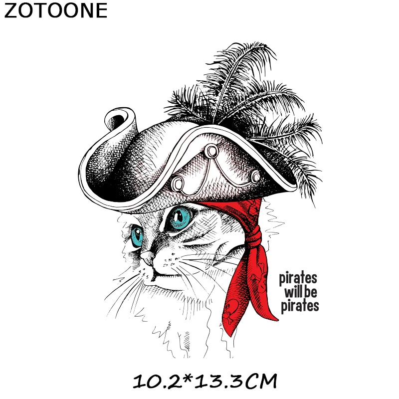 ZT1805 ZOTOONE рождественские наклейки с изображением оленя и утюгом, термопереводные наклейки для глажки одежды DIY, футболки, супер моющиеся для детей - Цвет: ZT1805