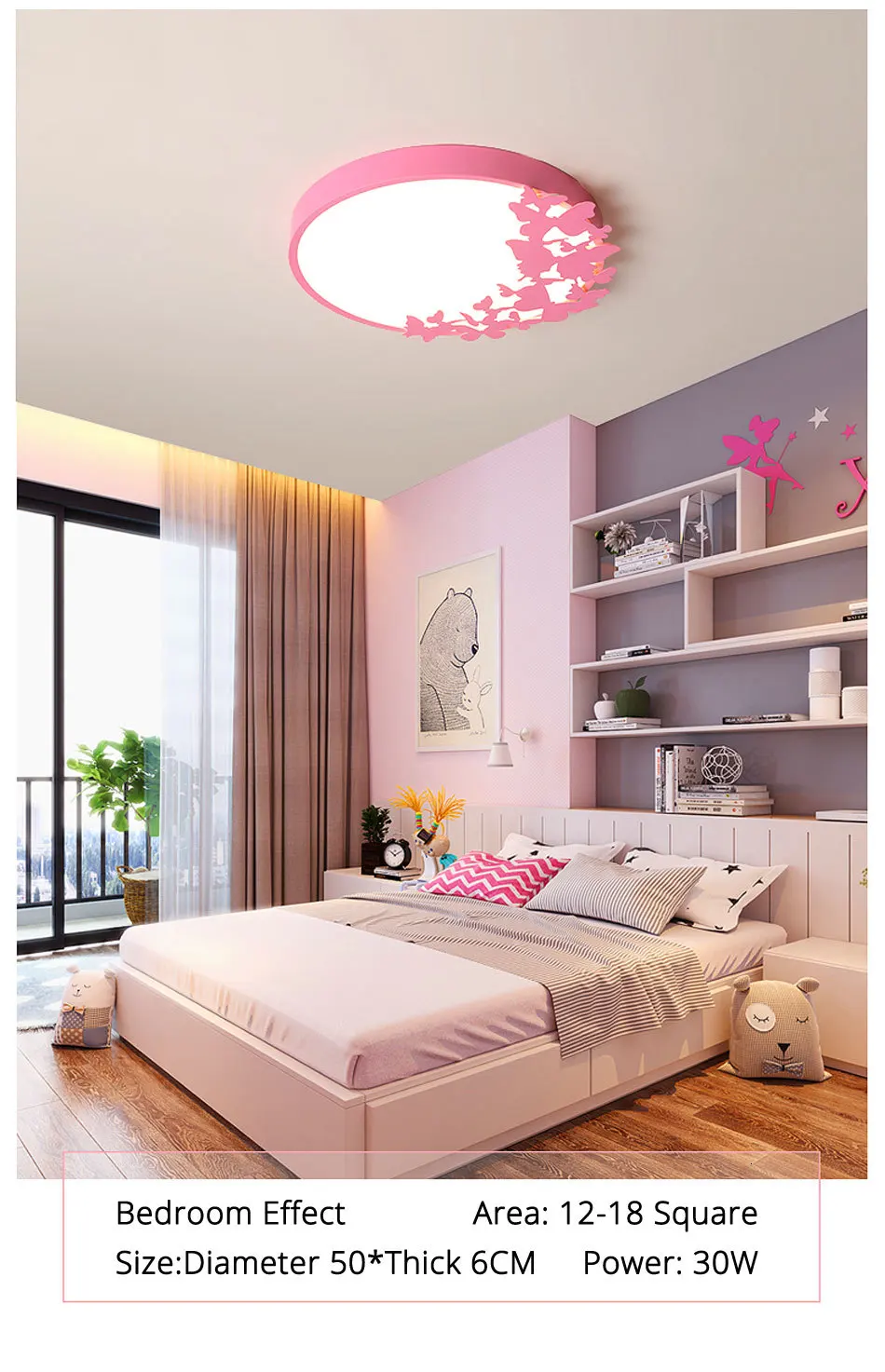 Современные минималистичные тонкие раздел светодиодный потолочный светильник для гостиной спальня потолок детская комната потолочный