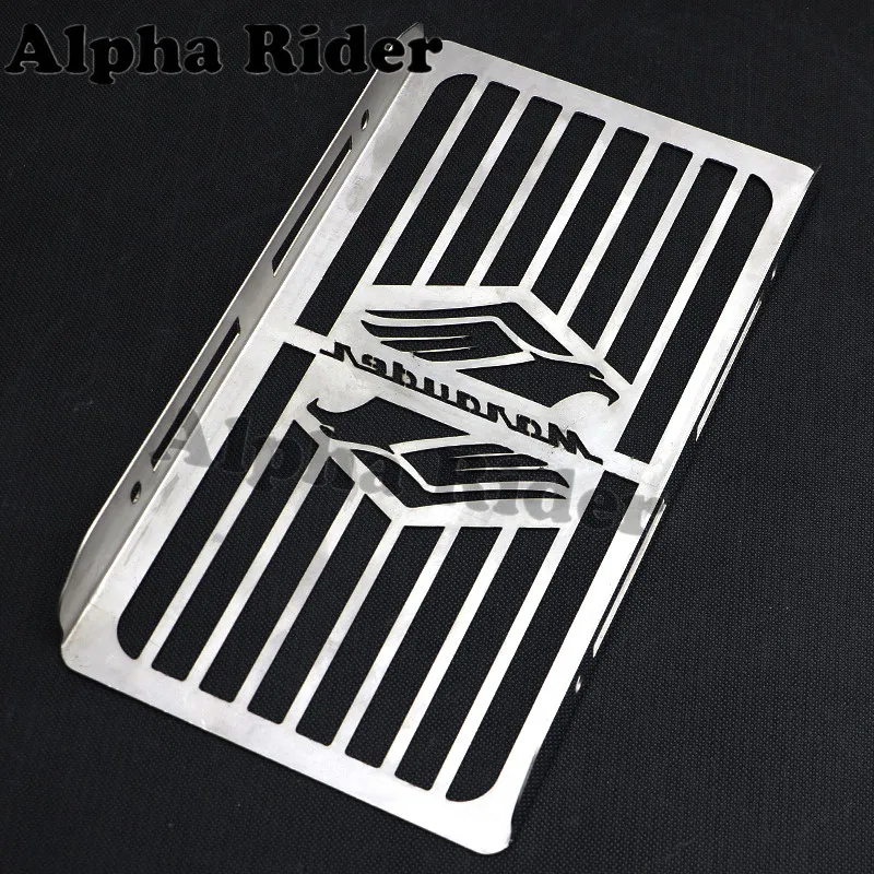 97 03 VZ 800 мотоциклетная решетка радиатора защитная для SUZUKI Marauder VZ800 1997 1999 2000 2001 2002