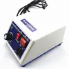 Micromotor Machine LAAOVE N3 35k RPM Polishing Handpiece or E type Electric Motor contra angle & straight handpiece 4