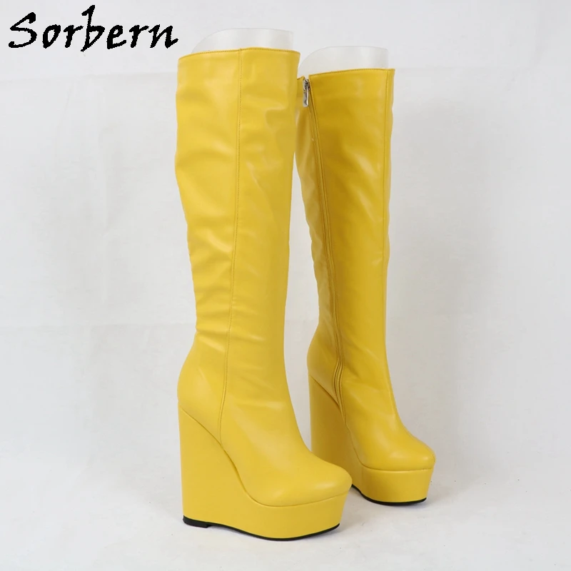 sorbern custom heel014