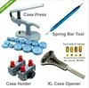 

Watch Repair tool Kit Case Press - XL Case Opener - Case Holder Spring Bar Tool