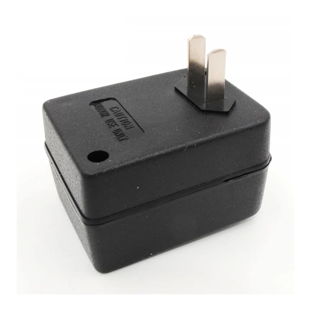 AC 220V to 110V//110V to 220V AC Power Voltage Converter 20W Adapter