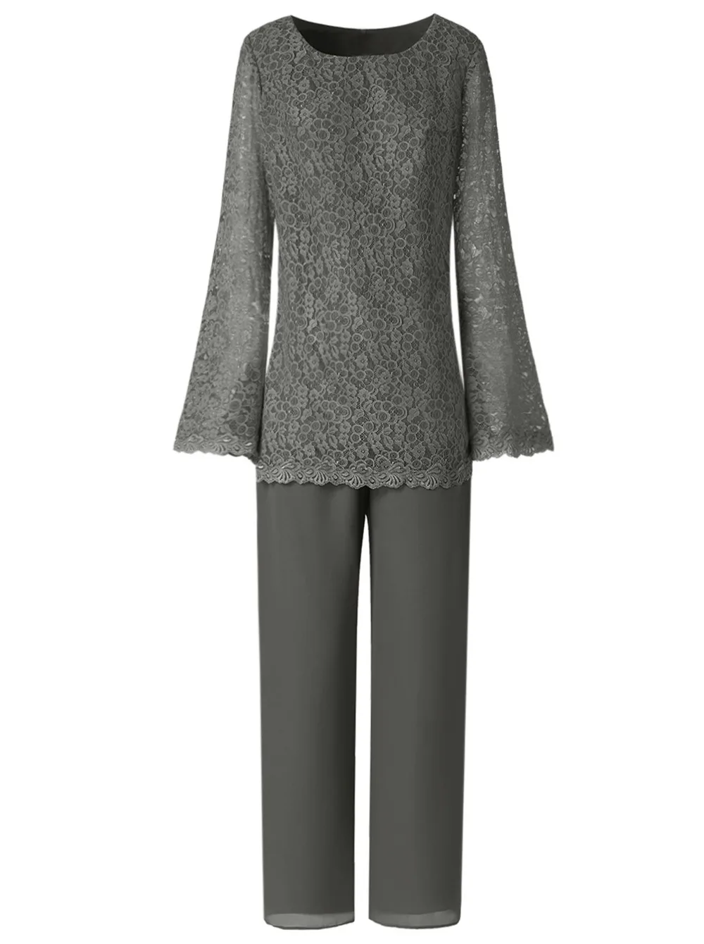 Dark Grey