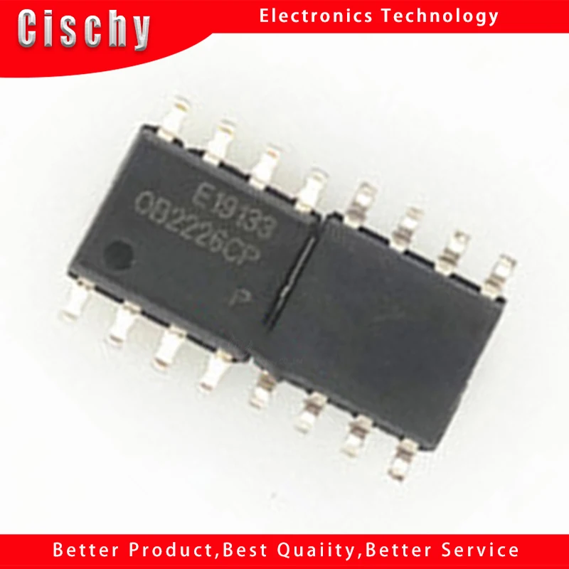 

10 шт./лот OB2226CP OB2226 SOP8 новый оригинальный