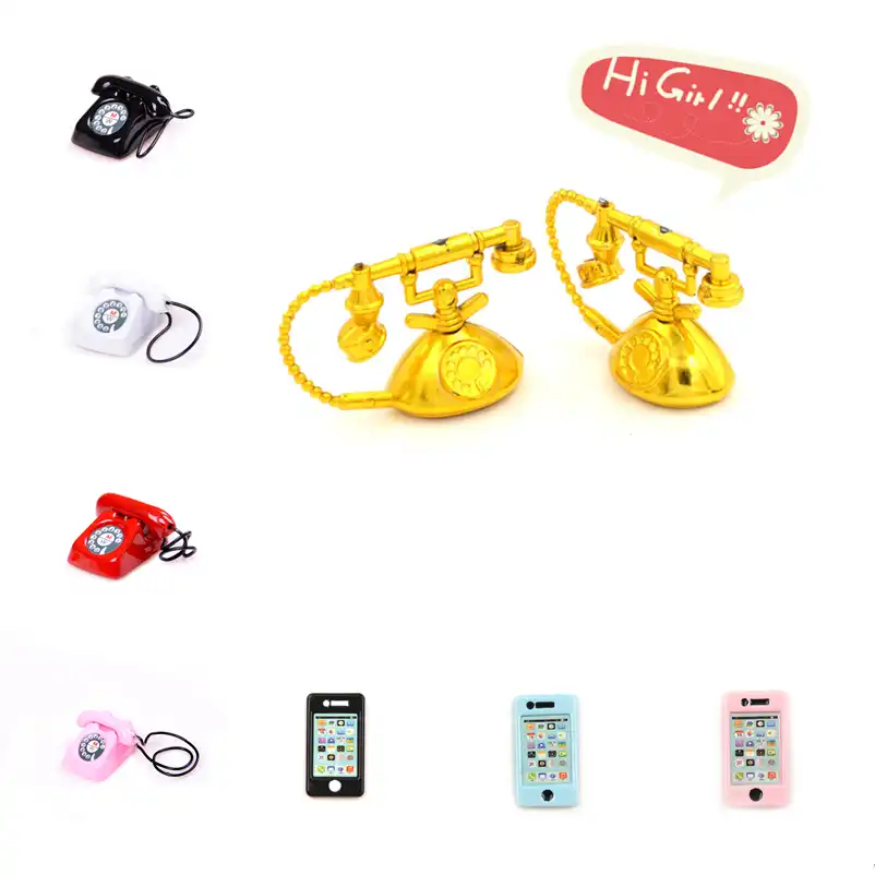 miniature classic toys