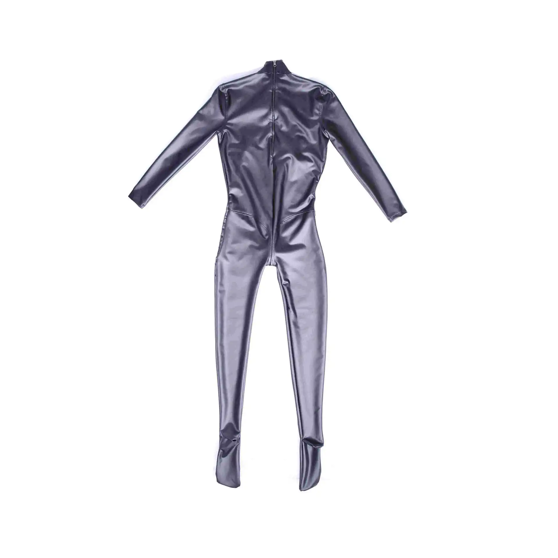 Ecoosexy Role Play Long Sleeve Pu Latex Ammonia Catsuit Bodycon Jumpsuit Zipper Open Crotch Bodysuit Body Shaper Playsuit Unitard Cosplay -Zentai shop online He132309c6aa74adeb8b99d4e8acc9305K.jpg