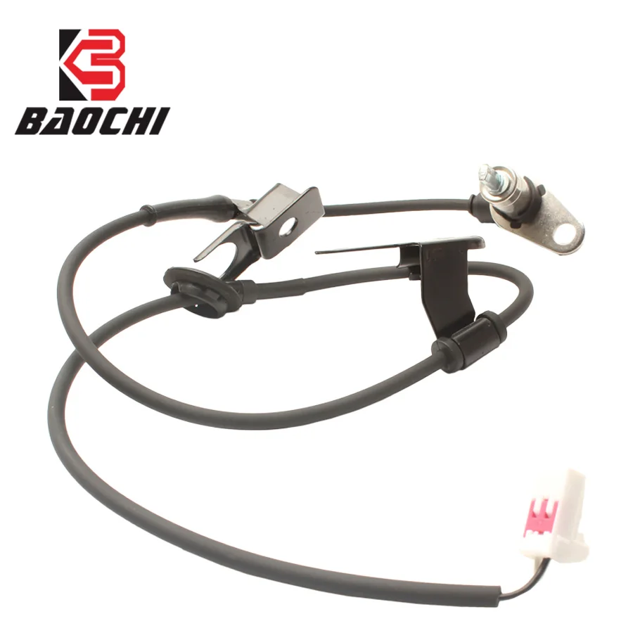 Датчик скорости колеса ABS задний левый B25D4372YB B25D-43-72YB SS20077 J5023005 для Mazda 323 S F/P 1 4 5 6 9 2 0