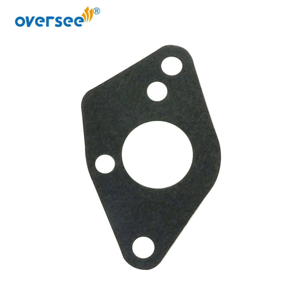 Carburettor Gasket 369-02011-0 for Tohatsu Outboard 4HP 5HP 2Stroke