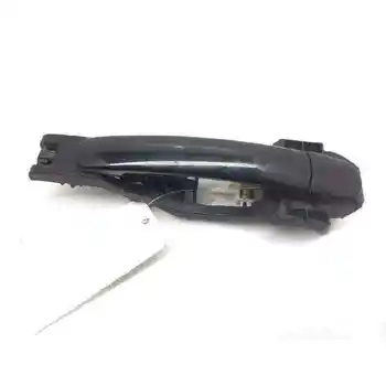 

1P0837886 right front EXTERIOR handle SEAT LEON (1P1)