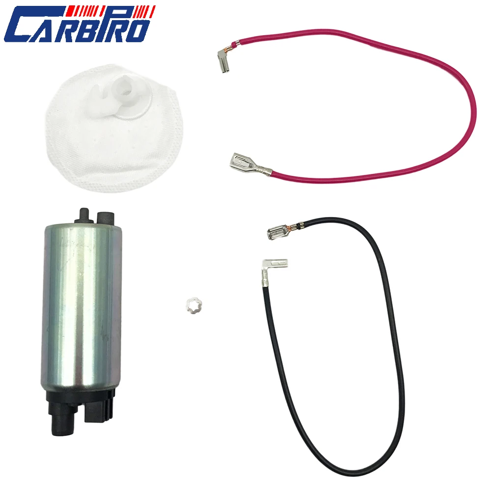 Fuel Pump for Honda TRX420FE TRX420FM TRX420TE TRX420TM Rancher 420 4x4