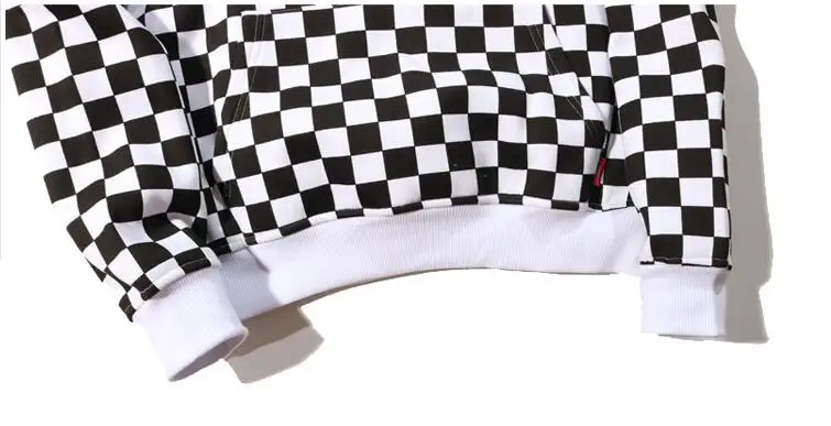 Men's Hoodie - Image 6