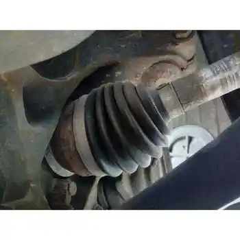 

31607589767 TRANSMISSION FRONT LEFT BMW MINI CABRIO (R57)