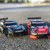 RC Car 1/16 4WD Drift Racing Car Championship 2.4G Off Road Rockstar Radio Remote Control Vehicle Electronic Remo Toy For adults 4