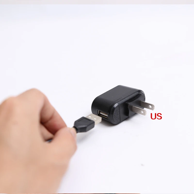 1/2PCS 1.2m Long 3.5mm USB Cable for Tens Ems Slimming Therapy Massager Connect Physiotherapy Machine TENS Unit