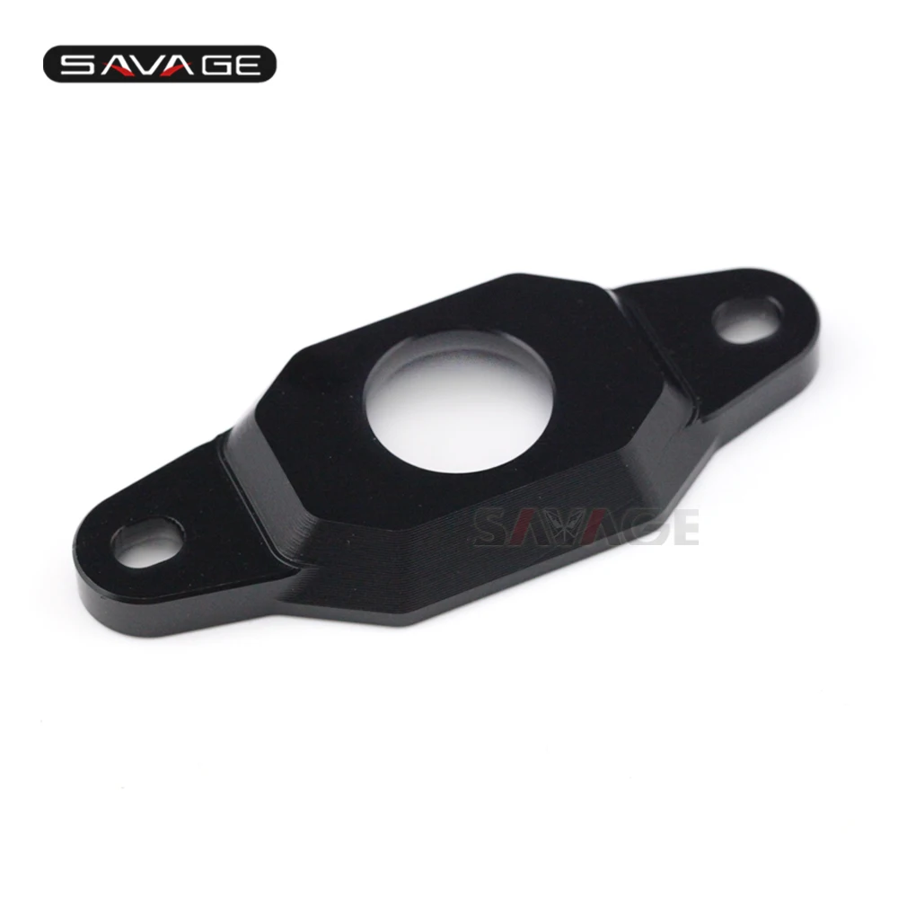 Seat Lock Cap Cover (7)