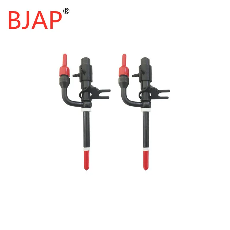 Инжектор карандаш BJAP форсунка 33706 OEM No. 974F9K546DB 974F9E527DB для Ford Europe Transit|injector nozzle|pencil