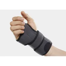 Шэньчжэнь Медицинское использование реабилитация запястья защита спорта запястья перелом фанеры защитная одежда перелом запястья ремень