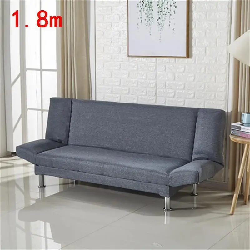 Модерн Sala Moderna Mobili для дивана Recliner Copridivano Meuble де Мезон буфами на рукавах Asiento ухода комплект Гостиная мебель Mueble диван-кровать