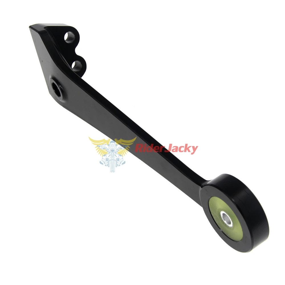 Для BMW R Nine T RNineT R9T R9 2014 2019 2015 2016 2017 2018 мотоцикл глушитель труба кронштейн