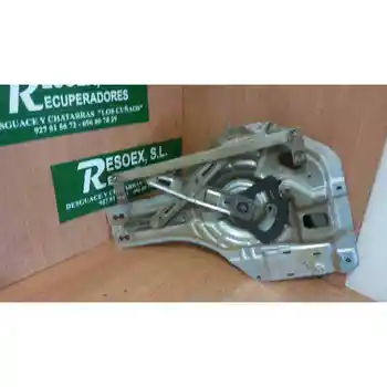 

834702E010 WINDOW LIFTER REAR LEFT HYUNDAI TUCSON (JM)