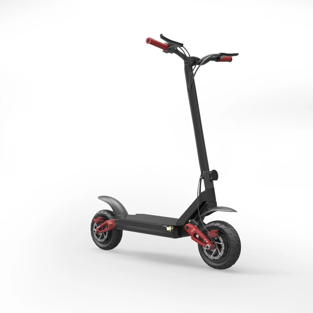 

E4-9 2019 Electrical Kick Scooters 2000w Price China Adult Foldable Electric Scooter With Light elektro scooter
