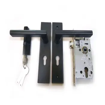 

American Simple Silent Lock