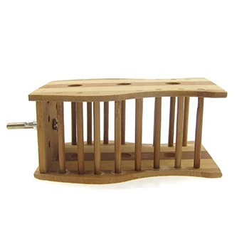 

Malin Hay Manger Feeder for Mouse Chinchilla Rat Gerbil and Dwarf Hamster