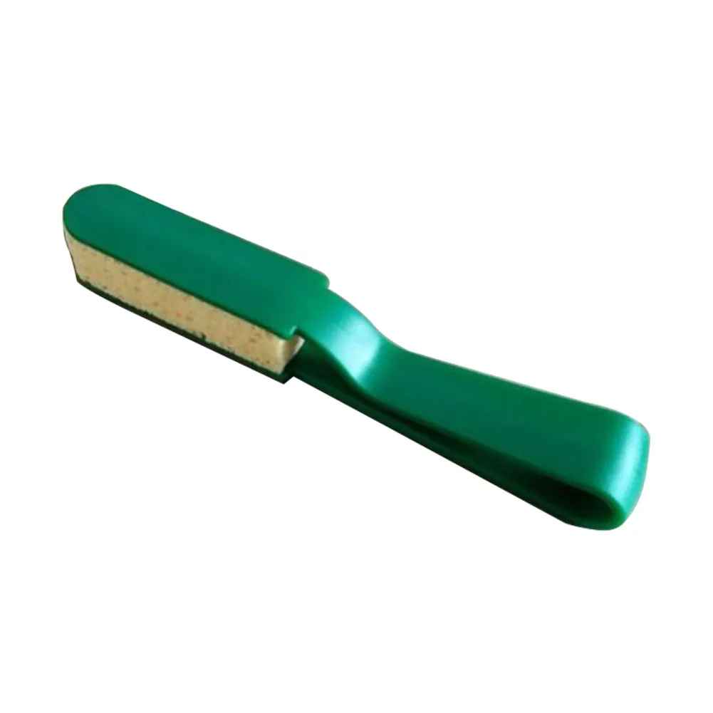 Garden Balcony With Handle Dust Household Leaves Practical Tools Cleaning Brush Landscape Fixture Accessories Sponge Plants