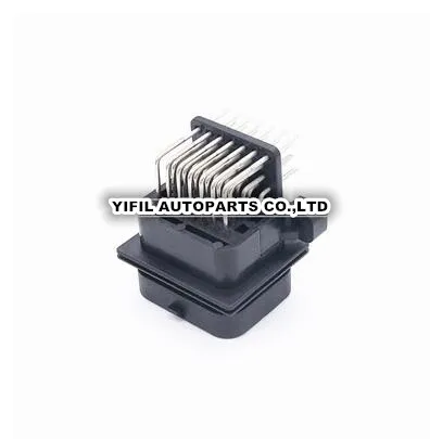26+ 34 Pin/Way 60 Pin Мужской Tyco AMP Авто масляный газовый разъем 6437287-8 6437288-1