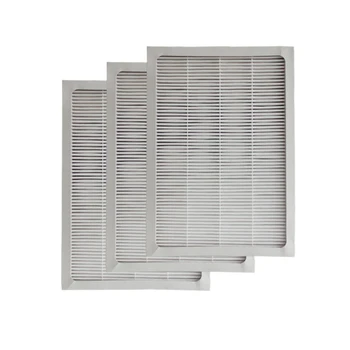 

Hot 3PCS Air Purifier Filter Part Composite Filter# 500/600 for BlueAir 501 503 550E 601 603 650E
